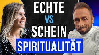  Gefahren der SCHEIN Spiritualität': Harmloser Trend oder GEFÄHRLICHER Irrweg?