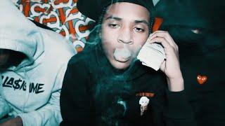 Bando - Thru Da Coat (Prod by @GloBanks) (Shot by KLO Vizionz) (Music Video)