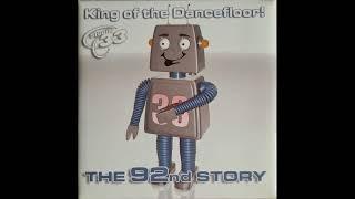 Studio 33 - The 92nd Story (DJ O) (King Of The Dancefloor!) (2008) [HD]