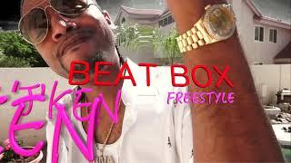 J'Ken - Beat Box Freestyle [BayAreaCompass] Official Music Video