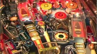 Iron Man CLASSIC Pinball