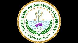 NDDU OrSem 2018