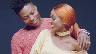 Reekado Banks - Move Ft. Vanessa Mdee ( Official Music Video )