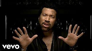 Lionel Richie - I Call It Love (Official Music Video)