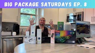 Big Package Saturdays Ep. 8