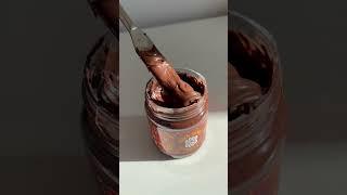 Our Choco Orange Spread is Unstoppable  #shorts #chocolate #goodgoodbrand #good #yummy