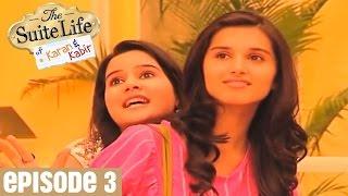 The Suite Life Of Karan and Kabir | Season 1 Episode 3 | Disney India Official