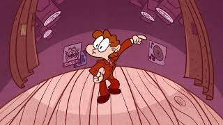 Jon Arbuckle Reanimated: Scene 19