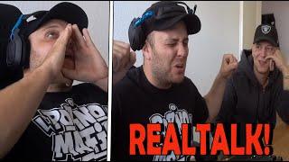 Jappi STORY mit Monte!  | Giggsen Realtalk