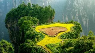 10 Best Most Beautiful Places to Visit in CHINA! (Travel Documentary)