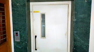 Lift Videos | Manual Lift | Johnson Lift | Lift Video | Elevator |Collapsible Door Lift | Lift  - 16