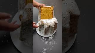 Pandoro Classico I Panettone I Unboxing I Sounds