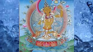 Heart Mantra of Sherab Chamma ~ Wisdom Compassionate Bon Mother of all Buddhas~ Sung by Anna Patrini