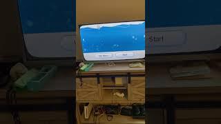 Bricked Wii  #homebrew #nintendo #wii #shorts