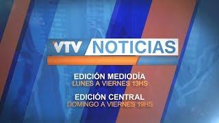 VTV NOTICIAS