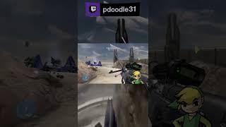 Chiefs Dead  #vtuber #pngtuber #funny #gaming #twitch #twitchclips #twitchstream #halo3 #halomods