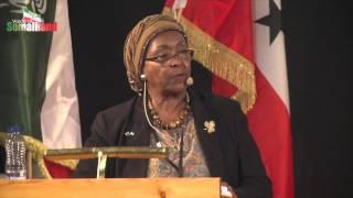 Voice of Somaliland - Dr. Edna Adan - The History of Somaliland is Written in My Blood