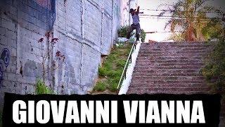 Giovanni Vianna - Gingerzilian - Mal Passado