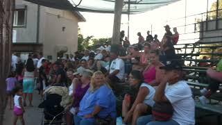 East Bay Bashers - Mens Fastpitch Softball