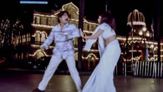 Edho Tamashaga Video Song | Boss Movie | Nagarjuna, Nayanthara | VolgaMusicBox