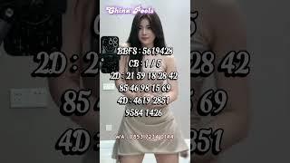 PREDIKSI CHINA POOLS SABTU 29 JUNI 2024 | ANGKA KUAT | ANGKA JITU