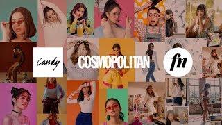  Welcome To Cosmopolitan Philippines! 