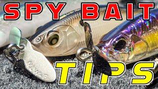 Spy Bait Fishing: Everything You Need To Know (And Why You Should Give Them Another Try)