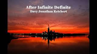 Davy Jonathan Reichert - Welcome to the Free World