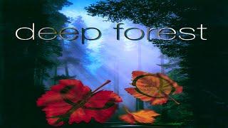 The Best of Deep ForestЛучшие песни этно-проекта Deep ForestThe Best Collection of Deep Forest