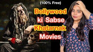 Top 10 Bollywood Suspense Thriller Movies | Deeksha Sharma