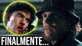 Agatha ep 6 Quicksilver Ralph REGRESA y Tommy perdido, Wiccan Billy Maximoff, curiosidades, resumen