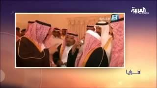 مرايا شيعة السعودية وسنتها في ساحة الوطنية