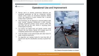 UtopiaCompression's Navy STP Tech Talk for Contract N68335-20-C-0339 (2023-24)