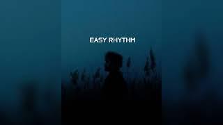 FREE Sad Type Beat - " EASY RHYTHM " | Emotional Rap Piano Instrumental