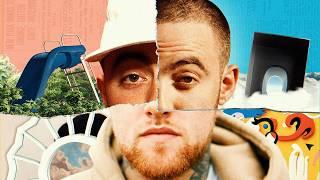 The Incredible Story of Mac Miller