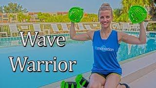 Wave Warrior - Water Fitness Workout