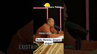 Radu Banciu, despre unguri #podcast #luniseara #radubanciu