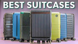 Best Carry On Luggage | 10 Suitcases for 2025