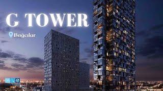 G TOWER | Turning Your Dreams Into Reality | Emlak Tavsiye