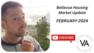 #Bellevue Housing Market Update: Feb 2024 Sales & How It Affects You #bellevuewa #seattlerealestate