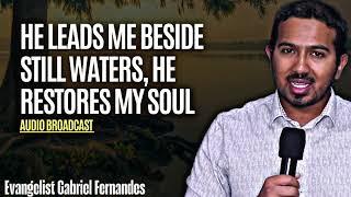 Declarations for Peace in Tough Times | Evangelist Gabriel Fernandes