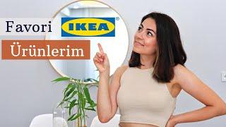 Favori IKEA Ürünlerim | Minimalist Yaşam