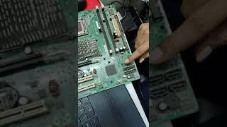 Desktop Computer Hardware Repairing Class