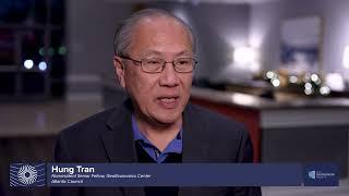 Hung Tran discusses US crypto regulation and its impacts on the global financial system