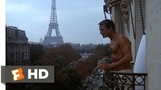 Marathon Man (1/8) Movie CLIP - Hotel Room Attack (1976) HD