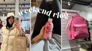 renoviranje & shopping | vlog