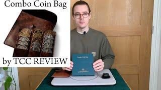 Combo Coin Bag by TCC Review (A Must For Coin Workers!)