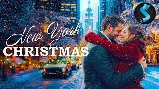 Christmas Love Stories in Manhattan | Christmas Romance | Full Movie | New York Christmas