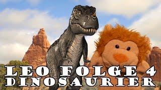 Für Kinder Erklärfilm Dinosaurier, Dinos Kindersendung