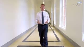 Going The Extra Mile - The Leeds Teaching Hospitals